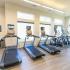 State-of-the-Art Fitness Center | Luxury Baltimore Apartments | Overlook at Franklin Square