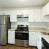 Modern Kitchen | Apartment Homes In Fall River | South Winds Apartments