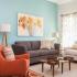 Elegant Living Room | New Apartments Beverly MA | Link 480
