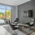Elegant Living Area | Apartments North Of Boston | Link 480