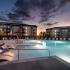 Resort Style Pool | Luxury Apartments In Baltimore, MD | Overlook at Franklin Square