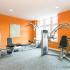 Cutting Edge Fitness Center | Baltimore MD Apartments For Rent | Marketplace at Fells Point