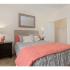 Spacious Bedroom | Cranston RI Apartment Homes | Independence Place