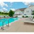 Resort Style Pool | Apartments in Cranston, RI | Independence Place