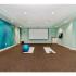 Community Fitness Center | Apartment in Cranston, RI | Independence Place