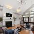 Spacious Resident Club House | Luxury Apartments Johnston RI | Ledges at Johnston