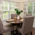 Spacious Dining Room | Luxury Apartments Johnston RI | Ledges at Johnston