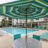 Pool apartments in Jessup MD