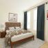 Beautiful Bright Bedroom | Apartment For Rent In Baltimore | Marketplace at Fells Point