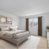 Spacious Bedroom | Canton MA Apartments | Woodview at Randolph