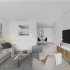 Open living space | Canton MA Apartments | Woodview at Randolph