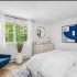 Elegant Bedroom | Brockton MA Apartments | Woodview at Randolph