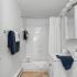Spacious Bathroom | Brockton MA Apartments | Woodview at Randolph