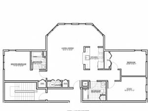 Floor Plan 13 | Luxury Apartments Medford MA | Wellington Parkside