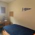 Deans Double Occupancy Dorm Room - Model Unit Right View
