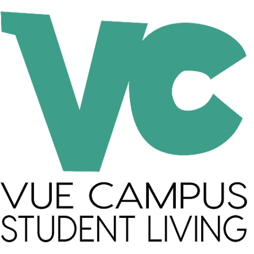 Vue Campus Logo