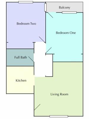 Arrowhead Apartments & Townhomes