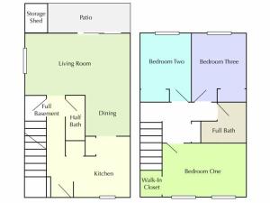 Arrowhead Apartments & Townhomes