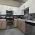 Whirlpool Stainless Steel Appliances