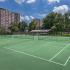 Stratford at Southern Towers tennis courts
