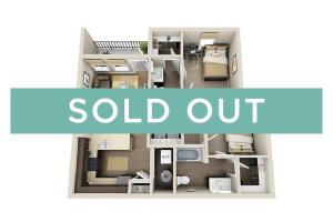 2B - Sold Out