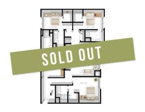4BR/4BA - Lucia - Sold Out