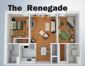 Renegade I