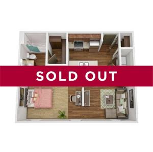 Studio - Deluxe - Sold Out