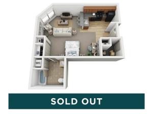 Studio C - sold out