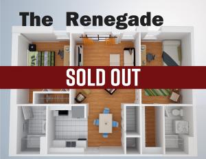 Renegade I