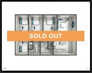 4BR/2BA - B - Sold Out