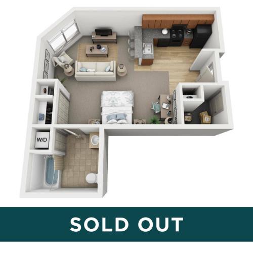 Studio C - sold out