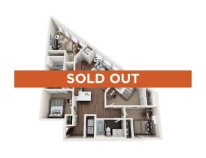 4BR/2BA SOLD OUT