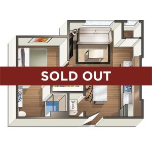 Studio - Shared - A - SOLD OUT
