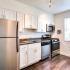 Upgraded Kithens with stainless appliances
