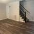 renovated 3-bedroom townhome