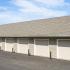 Oversized Garages Available
