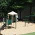 Playground at apartments in Owings Mills
