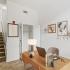 2BR/2BA The Superintendent