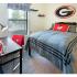 2 Bedroom | Student Apartments Near UGA | The Connection at Athens