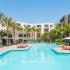 Swimming Pool | Apartments Near San Diego State | BLVD63
