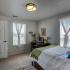 Spacious Bedroom | The Landings at Chandler Crossings | East Lansing MSU Off-Campus Apartments