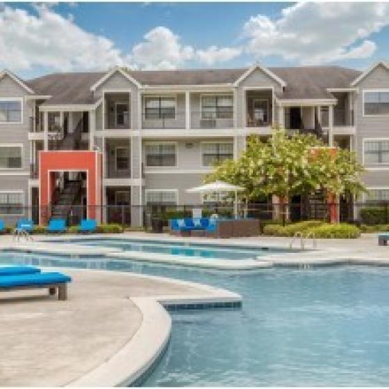 Apartments in Baton Rouge | Campus Crossing on Brightside