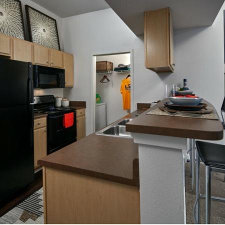 kitchen apartment in baton rouge