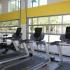 The Venue at North Campus-Interior | Fitness Center | Treadmills