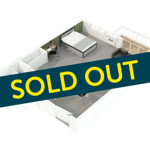 0x1 A3 Sold Out