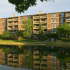 Scenic Lake View | Lake+House Apartments | Apartments In Wheeling IL