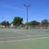Tennis Court International Village Lombard | Apartments In Lombard