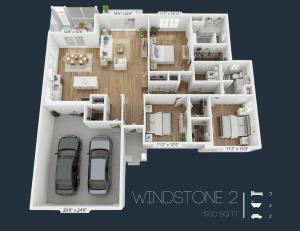 Windstone 2