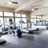 Apartments Auburn State-of-the- Art Fitness Center